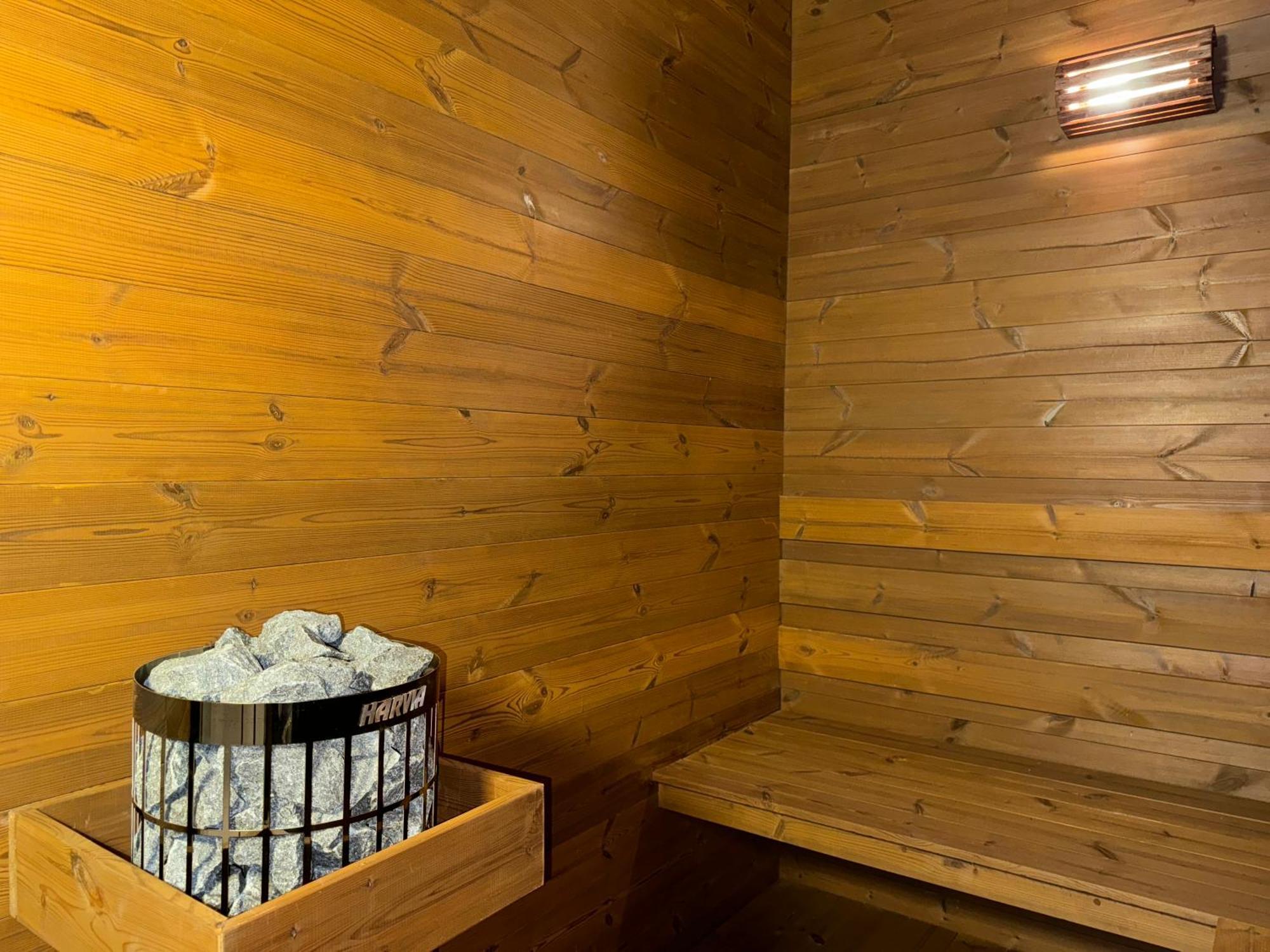 Tbilisi Edition - Design Hotel & Private Spa ภายนอก รูปภาพ
